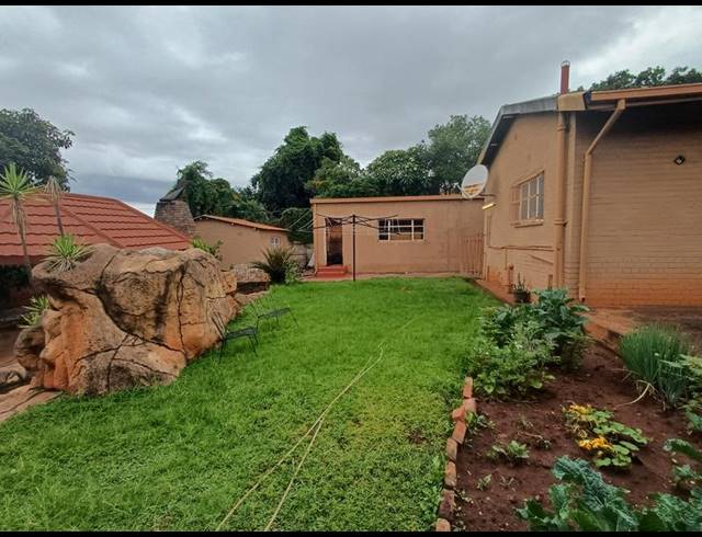 3 BEDROOM HOUSE FOR SALE IN PROCLAMATION HILL